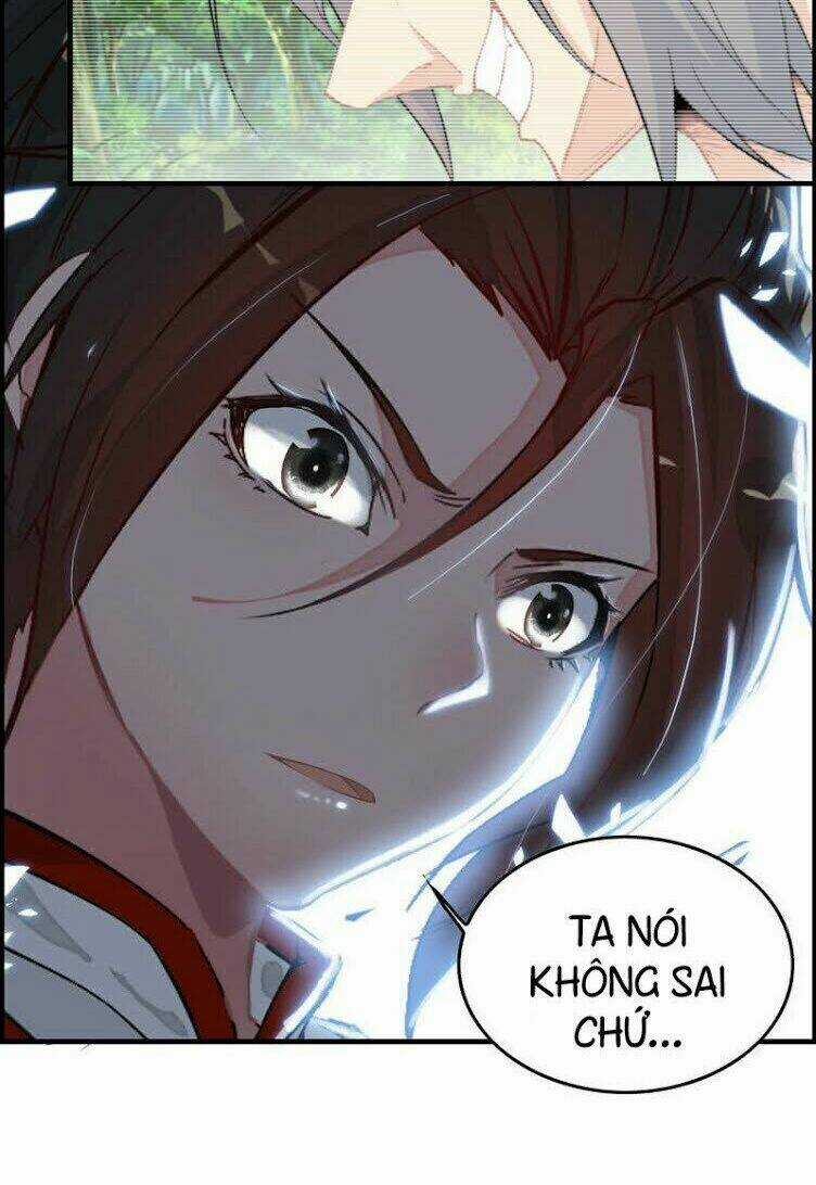 Thần Ma Thiên Sát Chapter 25 trang 27