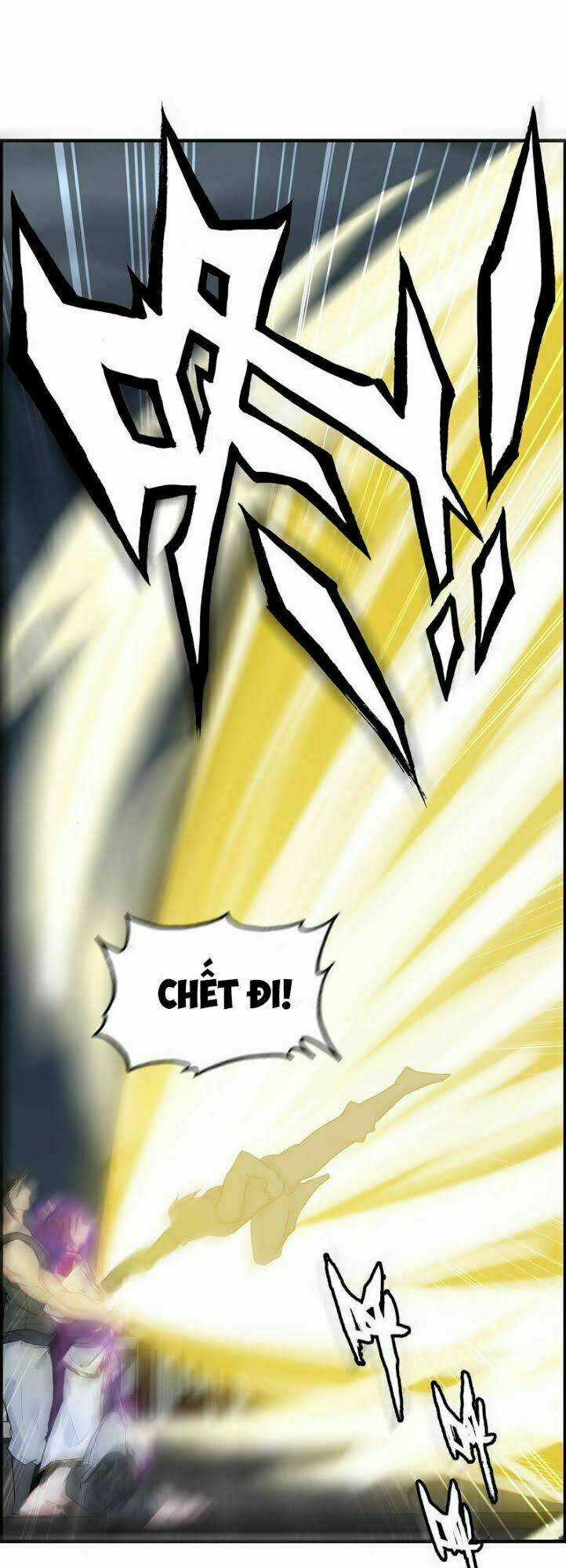 Thần Ma Thiên Sát Chapter 25 trang 9