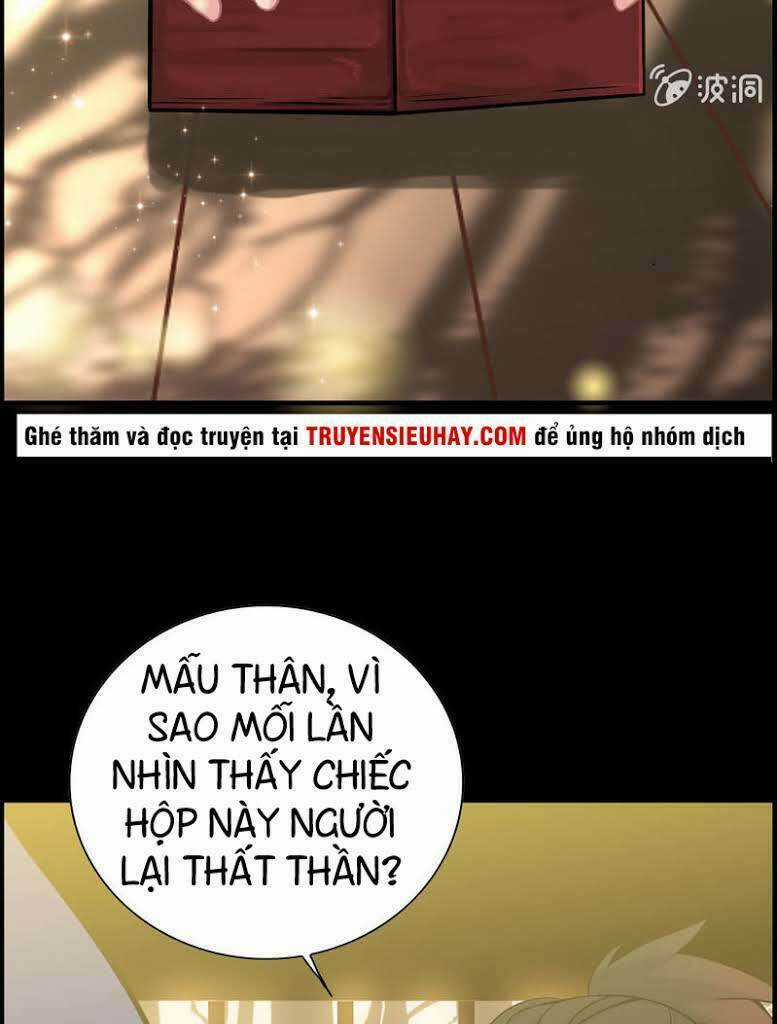 Thần Ma Thiên Sát Chapter 26 trang 13