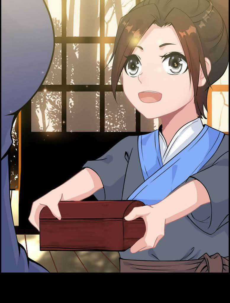 Thần Ma Thiên Sát Chapter 26 trang 14