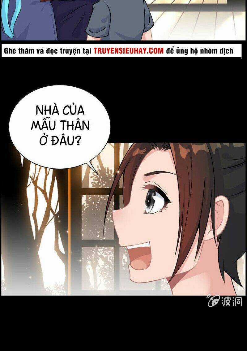 Thần Ma Thiên Sát Chapter 26 trang 16