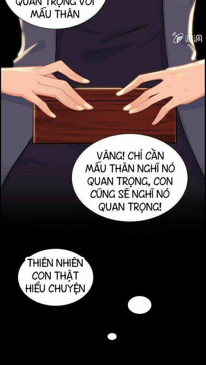 Thần Ma Thiên Sát Chapter 26 trang 19