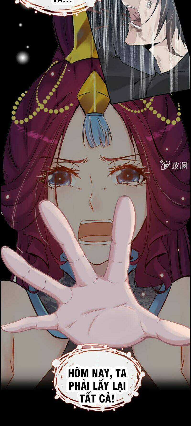 Thần Ma Thiên Sát Chapter 26 trang 2