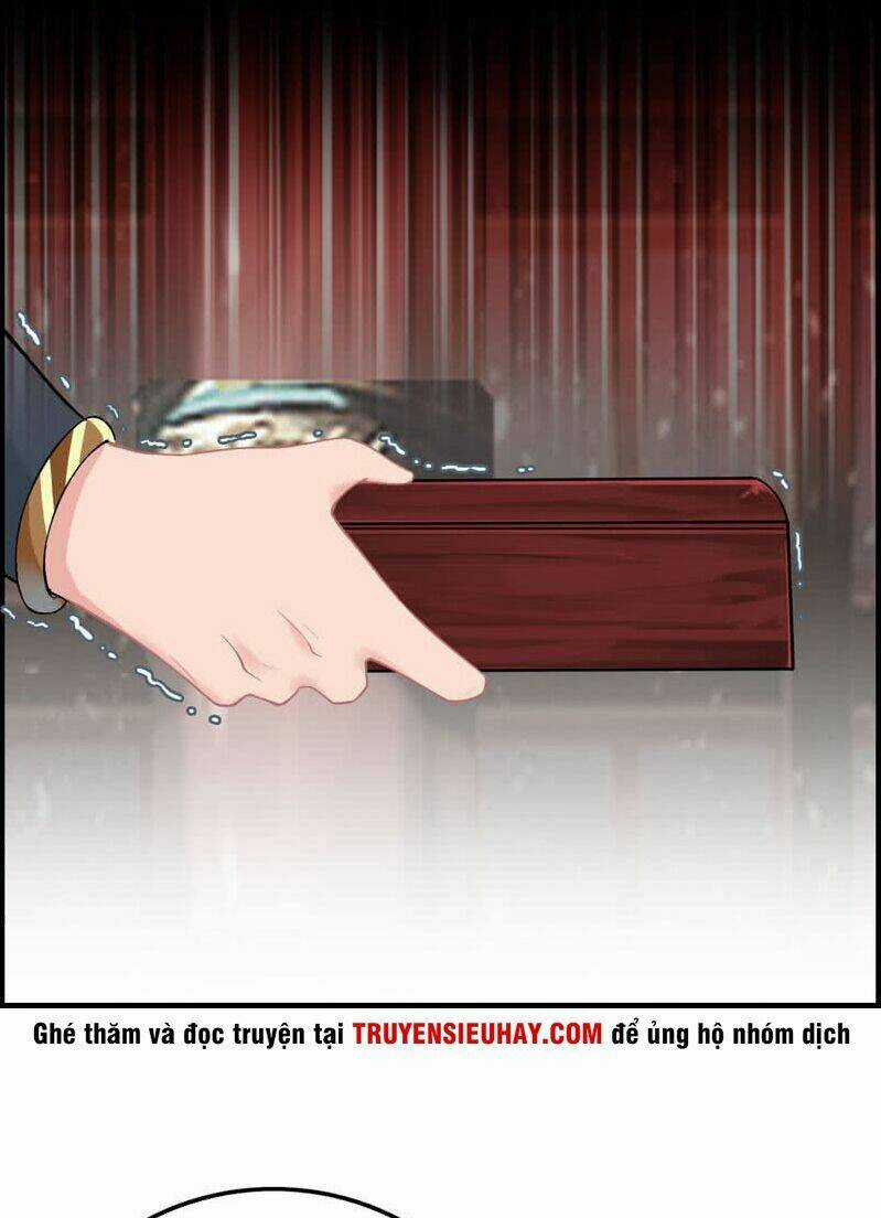 Thần Ma Thiên Sát Chapter 26 trang 20