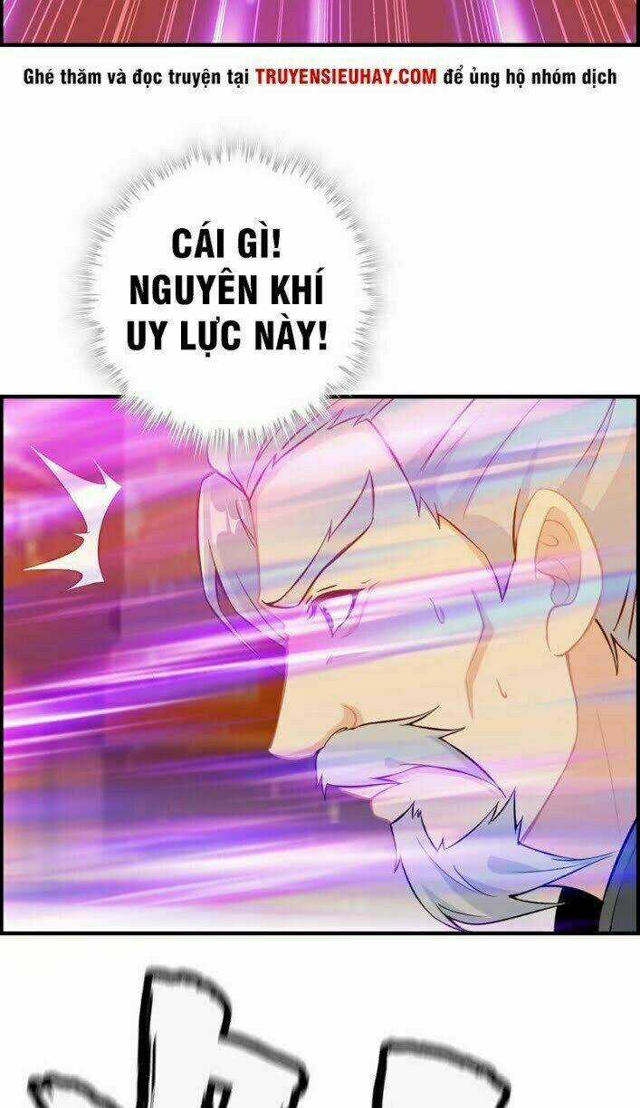 Thần Ma Thiên Sát Chapter 26 trang 26