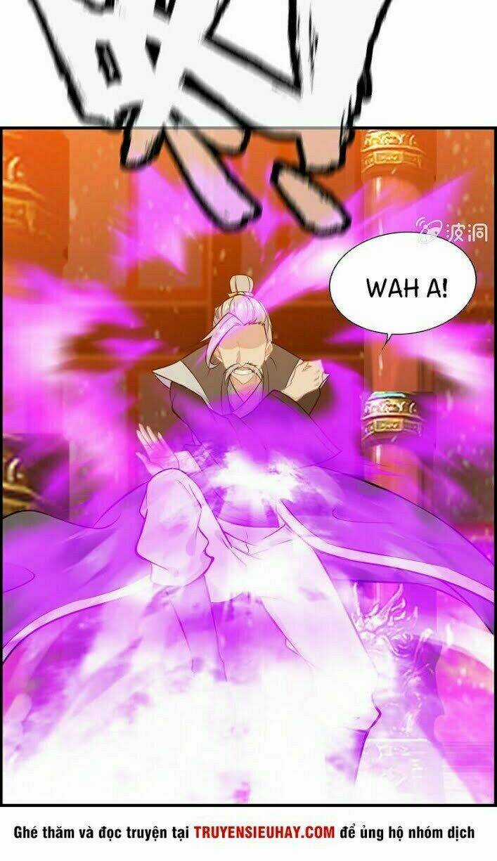 Thần Ma Thiên Sát Chapter 26 trang 27