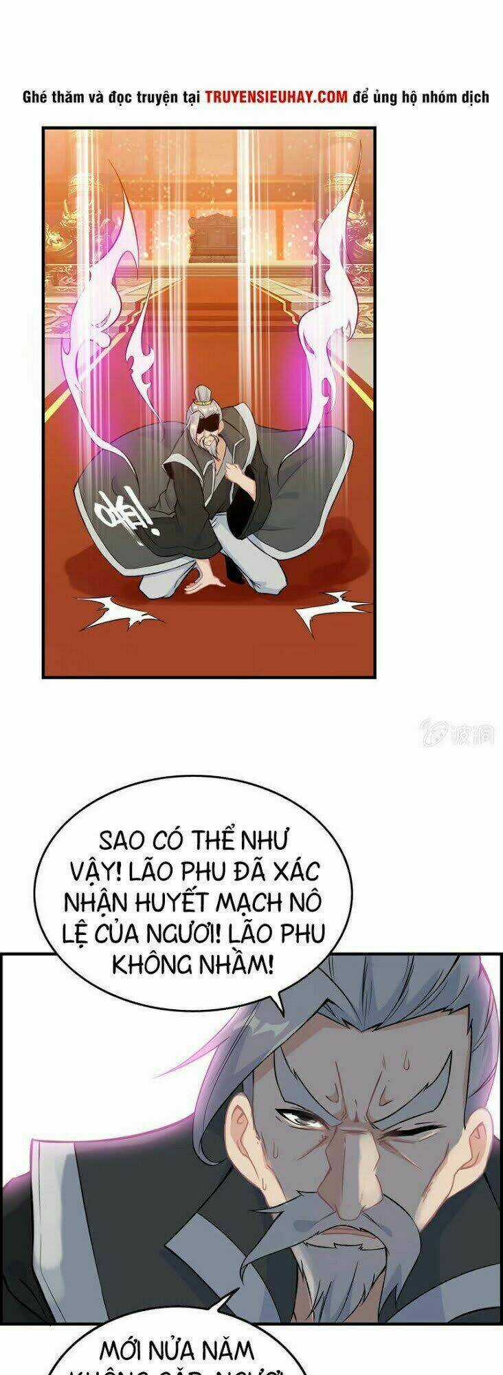 Thần Ma Thiên Sát Chapter 26 trang 28