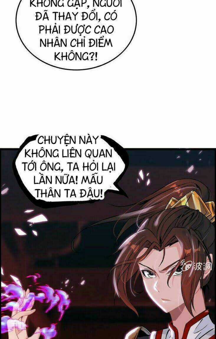 Thần Ma Thiên Sát Chapter 26 trang 29