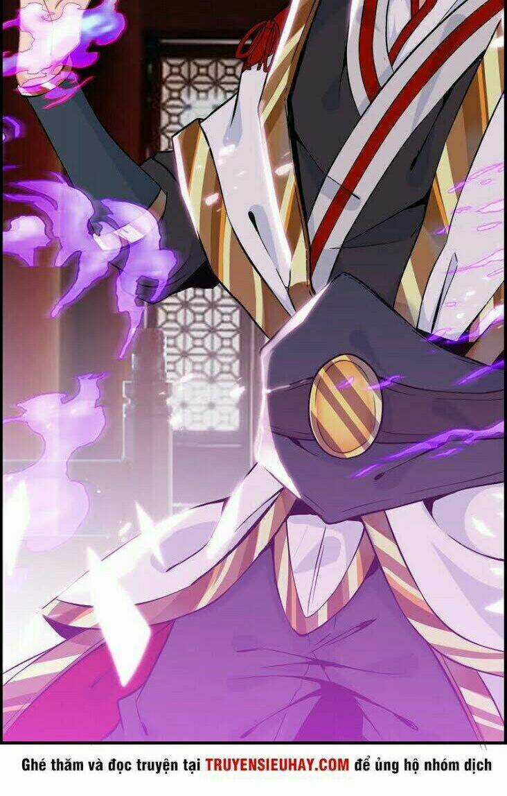 Thần Ma Thiên Sát Chapter 26 trang 30