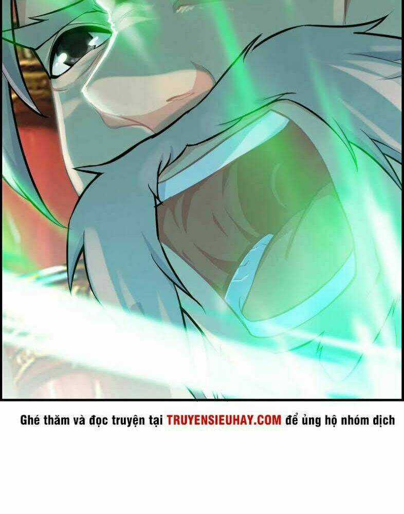 Thần Ma Thiên Sát Chapter 26 trang 36