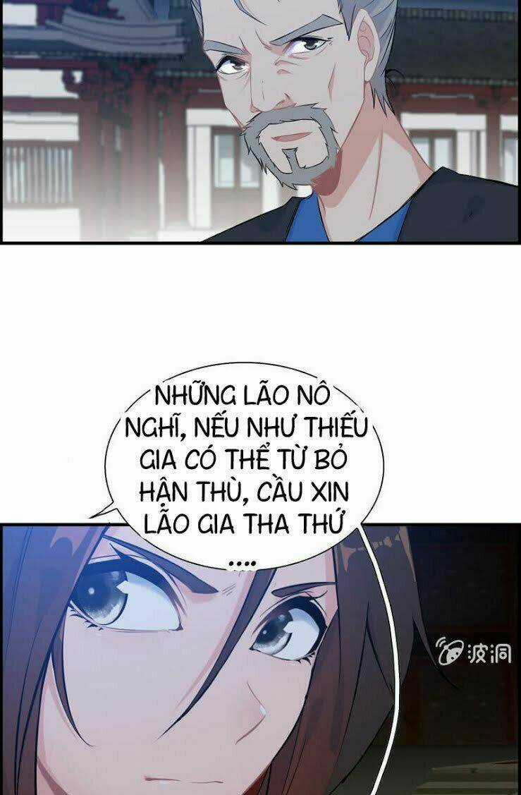 Thần Ma Thiên Sát Chapter 26 trang 4