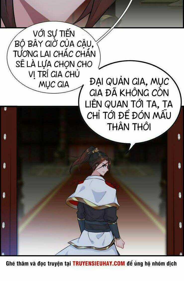 Thần Ma Thiên Sát Chapter 26 trang 5
