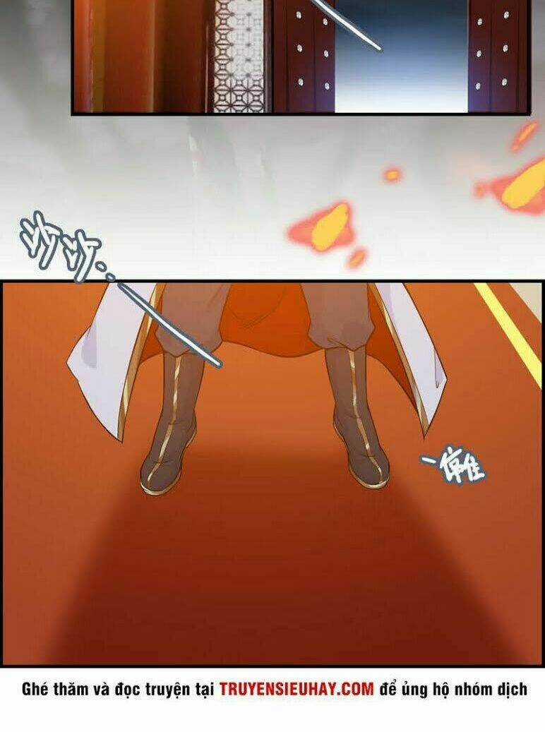 Thần Ma Thiên Sát Chapter 26 trang 8