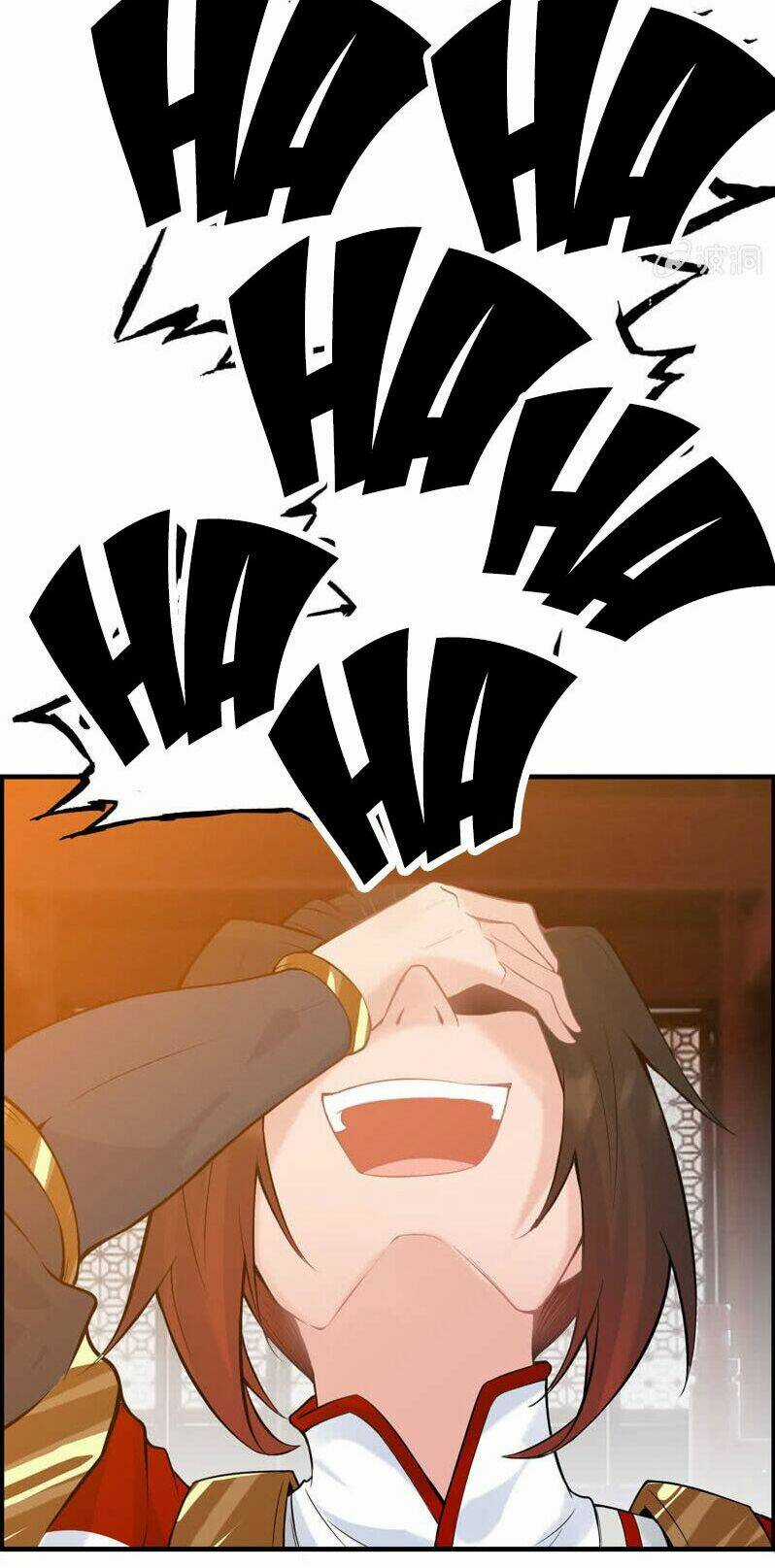 Thần Ma Thiên Sát Chapter 27 trang 2