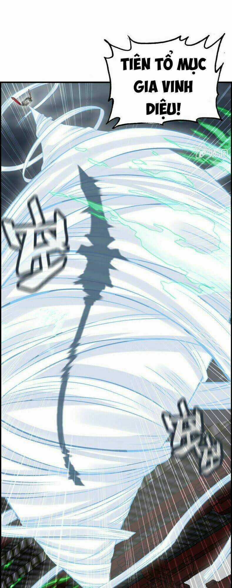 Thần Ma Thiên Sát Chapter 27 trang 24