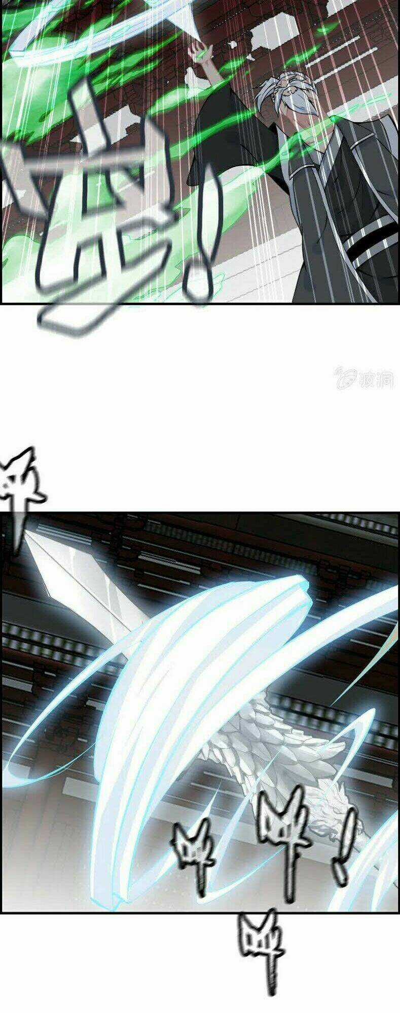 Thần Ma Thiên Sát Chapter 27 trang 25