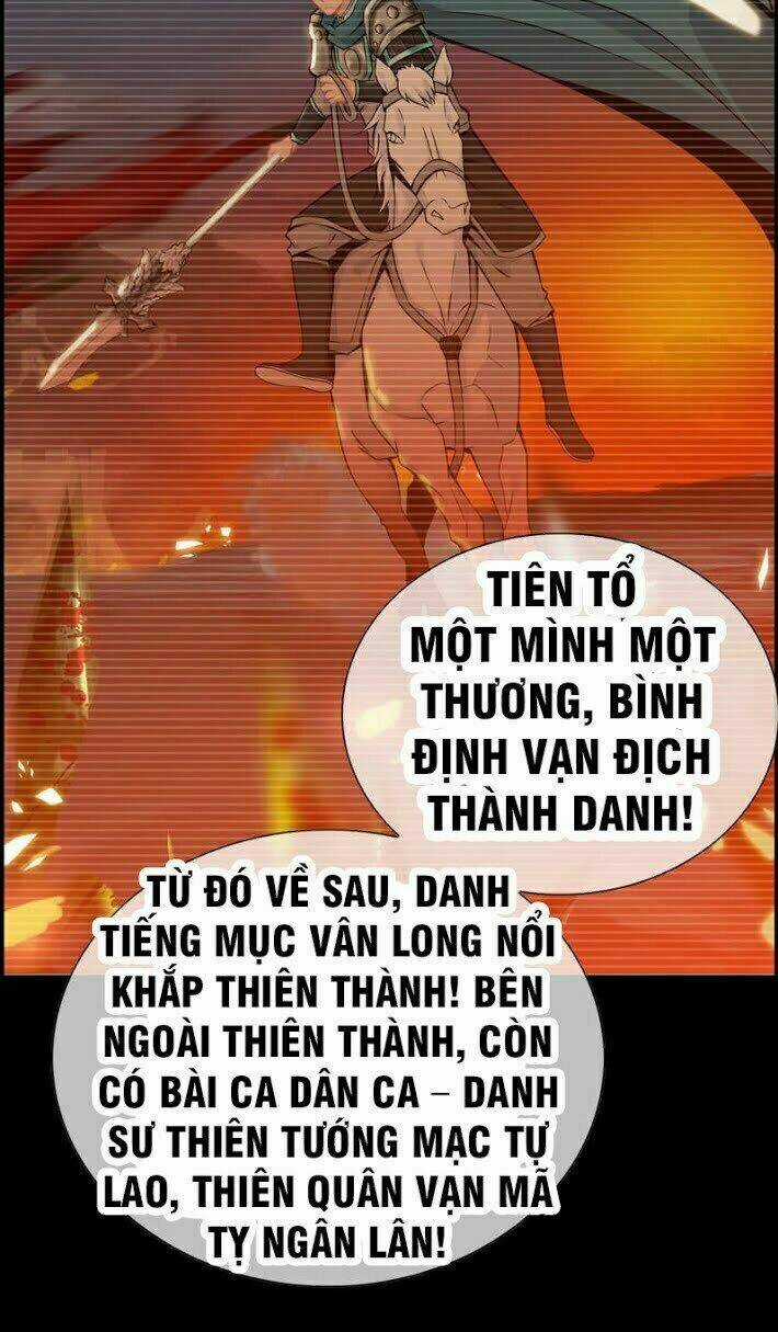 Thần Ma Thiên Sát Chapter 27 trang 30