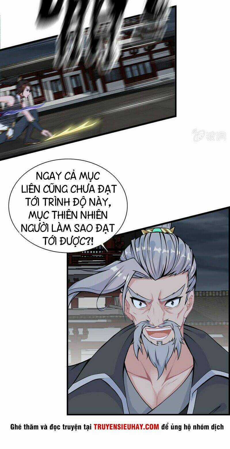 Thần Ma Thiên Sát Chapter 28 trang 15
