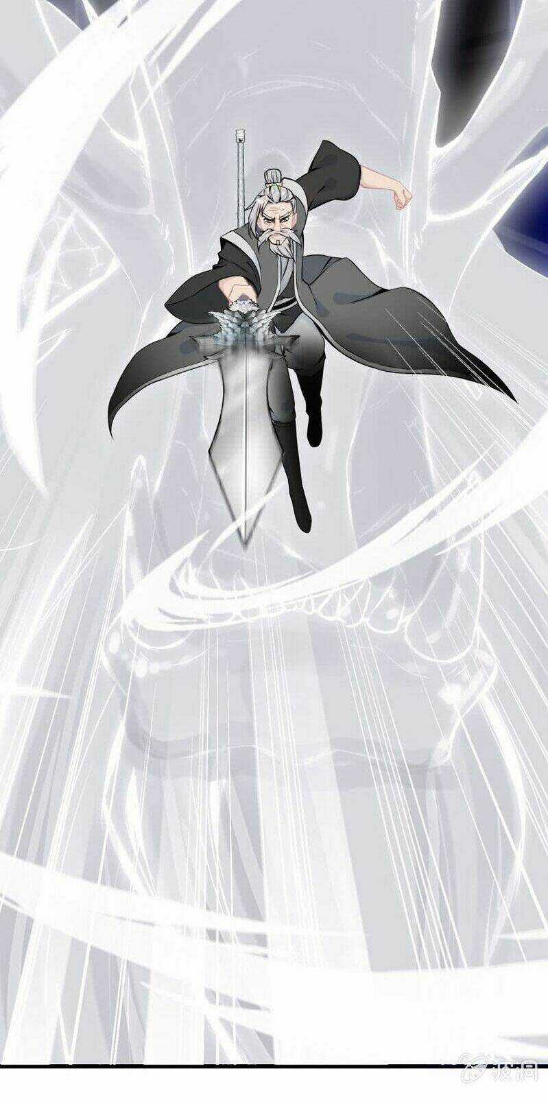 Thần Ma Thiên Sát Chapter 28 trang 17