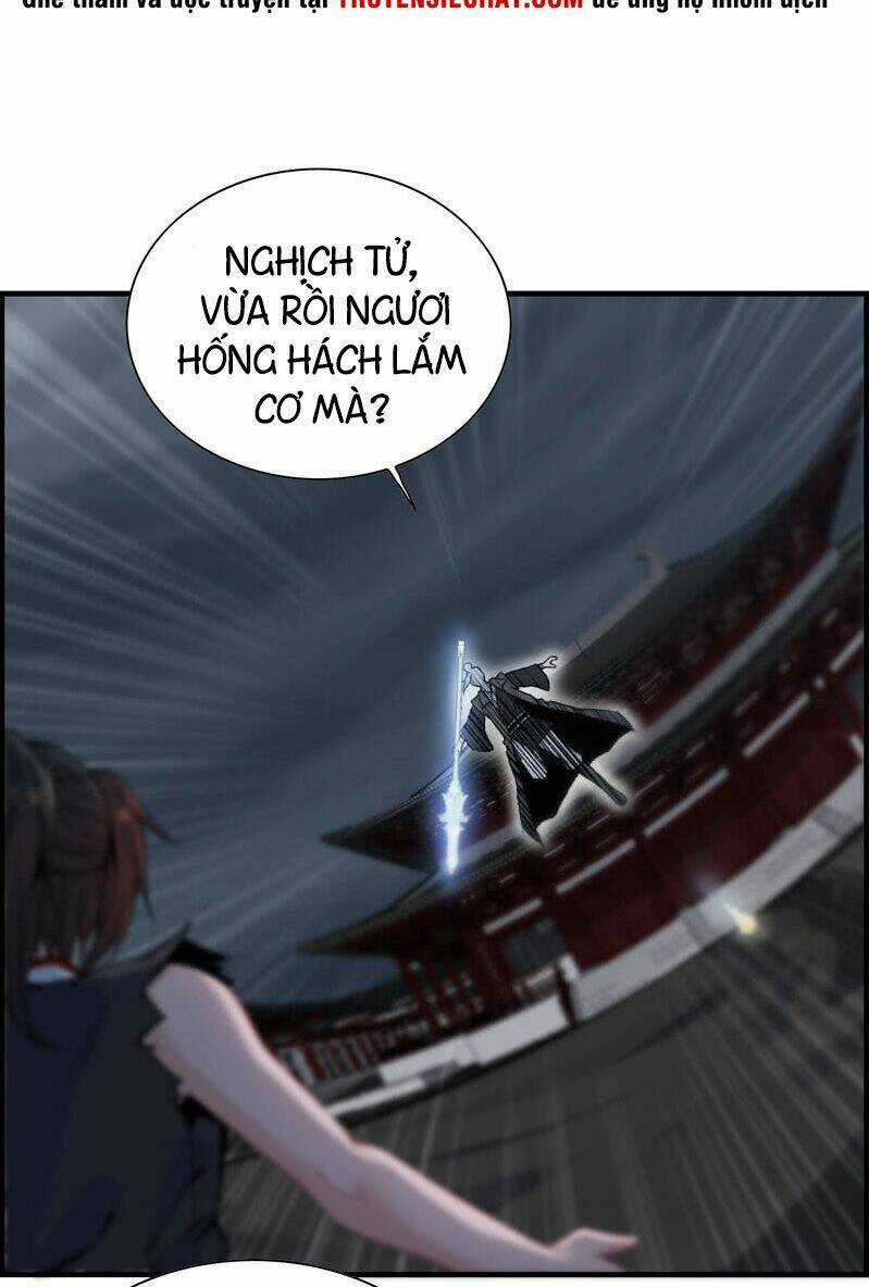 Thần Ma Thiên Sát Chapter 28 trang 2