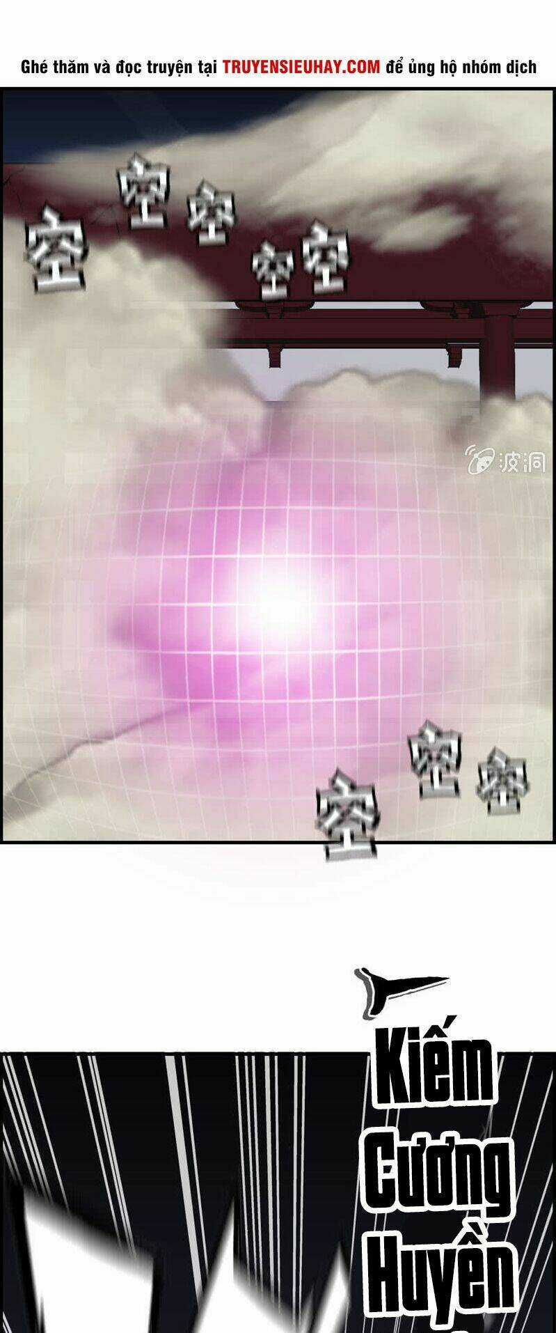 Thần Ma Thiên Sát Chapter 28 trang 22