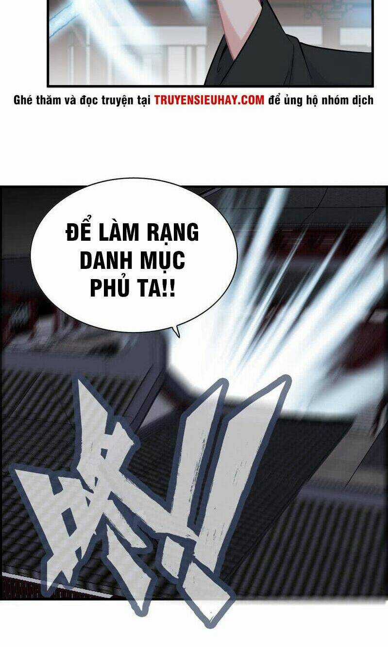 Thần Ma Thiên Sát Chapter 28 trang 27