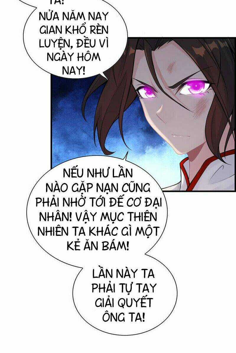 Thần Ma Thiên Sát Chapter 28 trang 29
