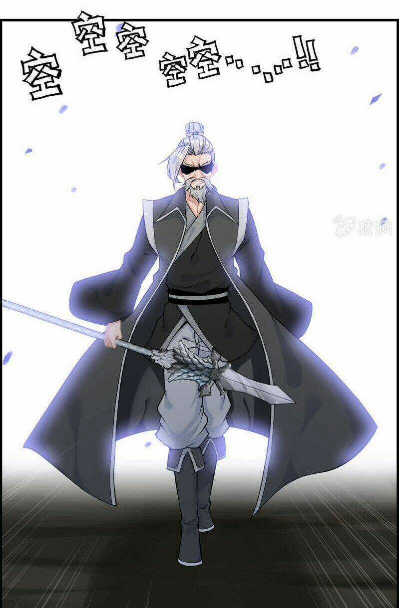 Thần Ma Thiên Sát Chapter 28 trang 30