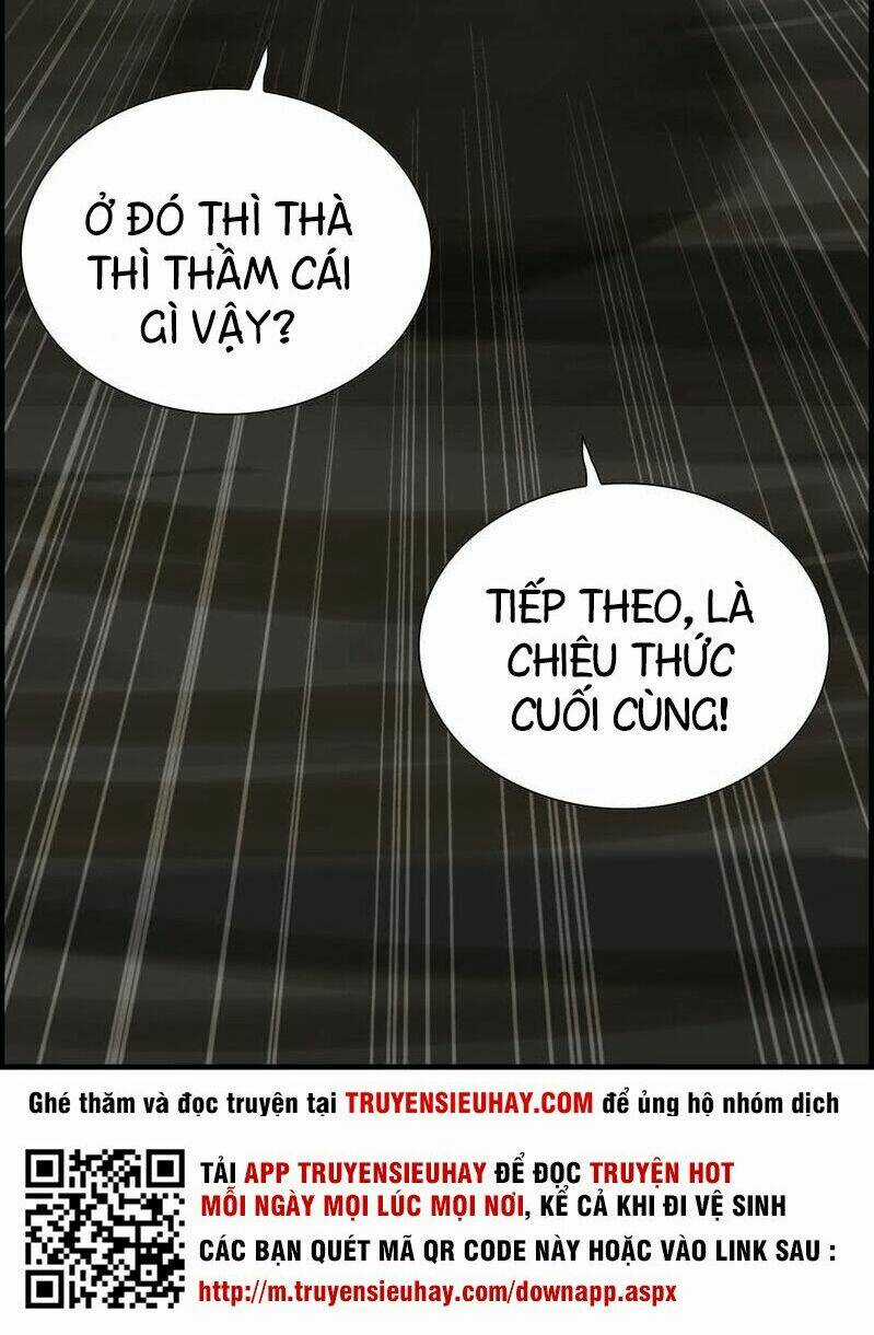 Thần Ma Thiên Sát Chapter 28 trang 31