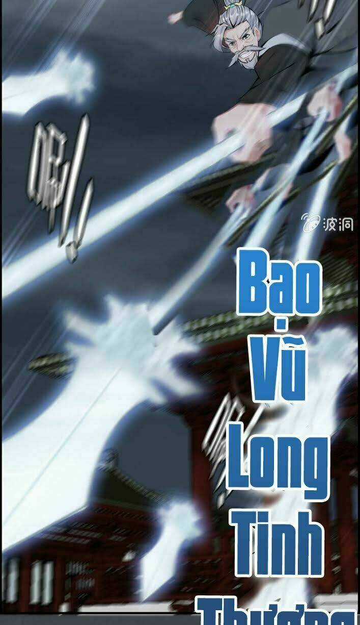 Thần Ma Thiên Sát Chapter 28 trang 4