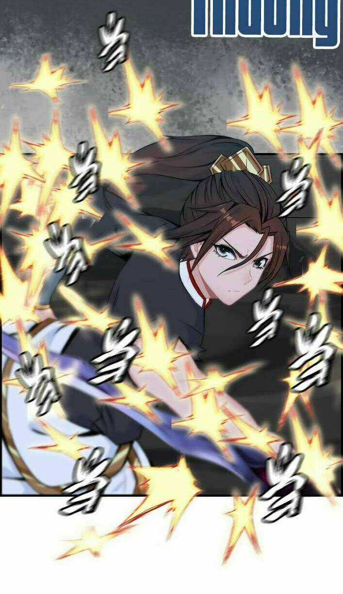 Thần Ma Thiên Sát Chapter 28 trang 5