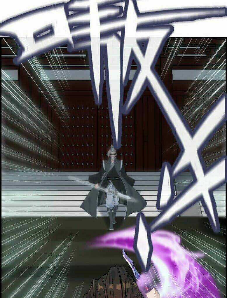 Thần Ma Thiên Sát Chapter 29 trang 11