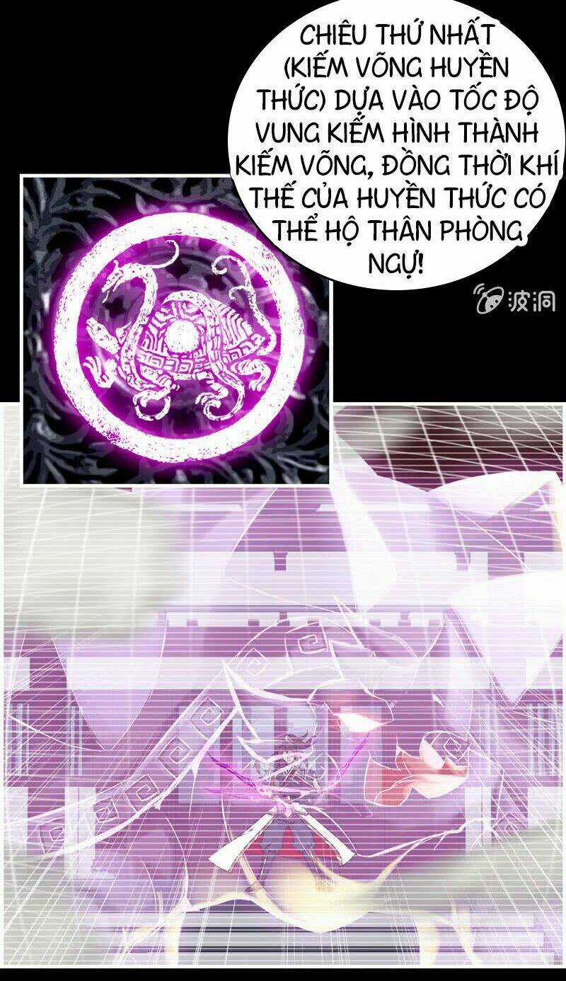 Thần Ma Thiên Sát Chapter 29 trang 2