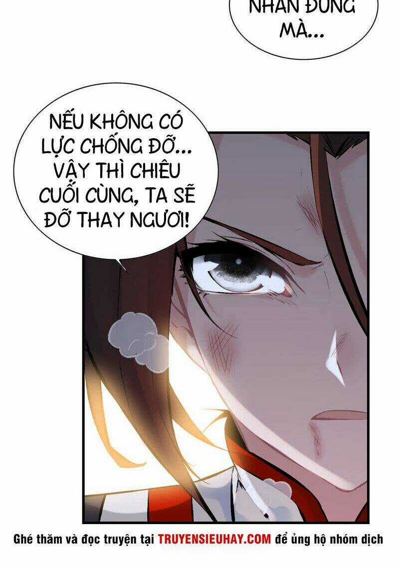 Thần Ma Thiên Sát Chapter 29 trang 23