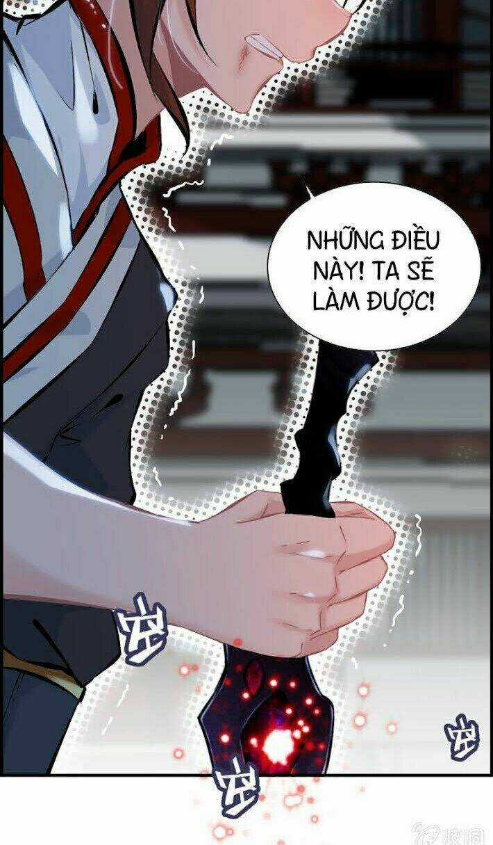 Thần Ma Thiên Sát Chapter 29 trang 26