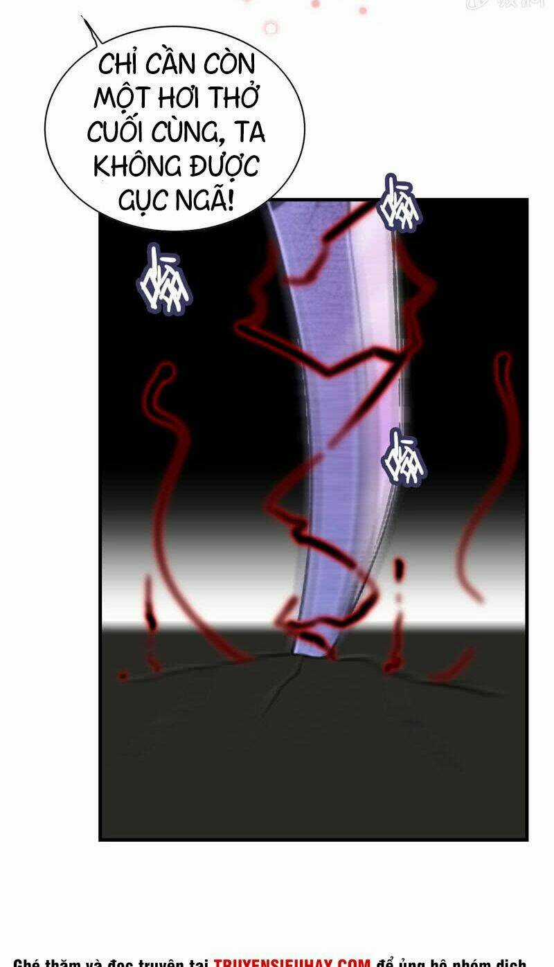 Thần Ma Thiên Sát Chapter 29 trang 27