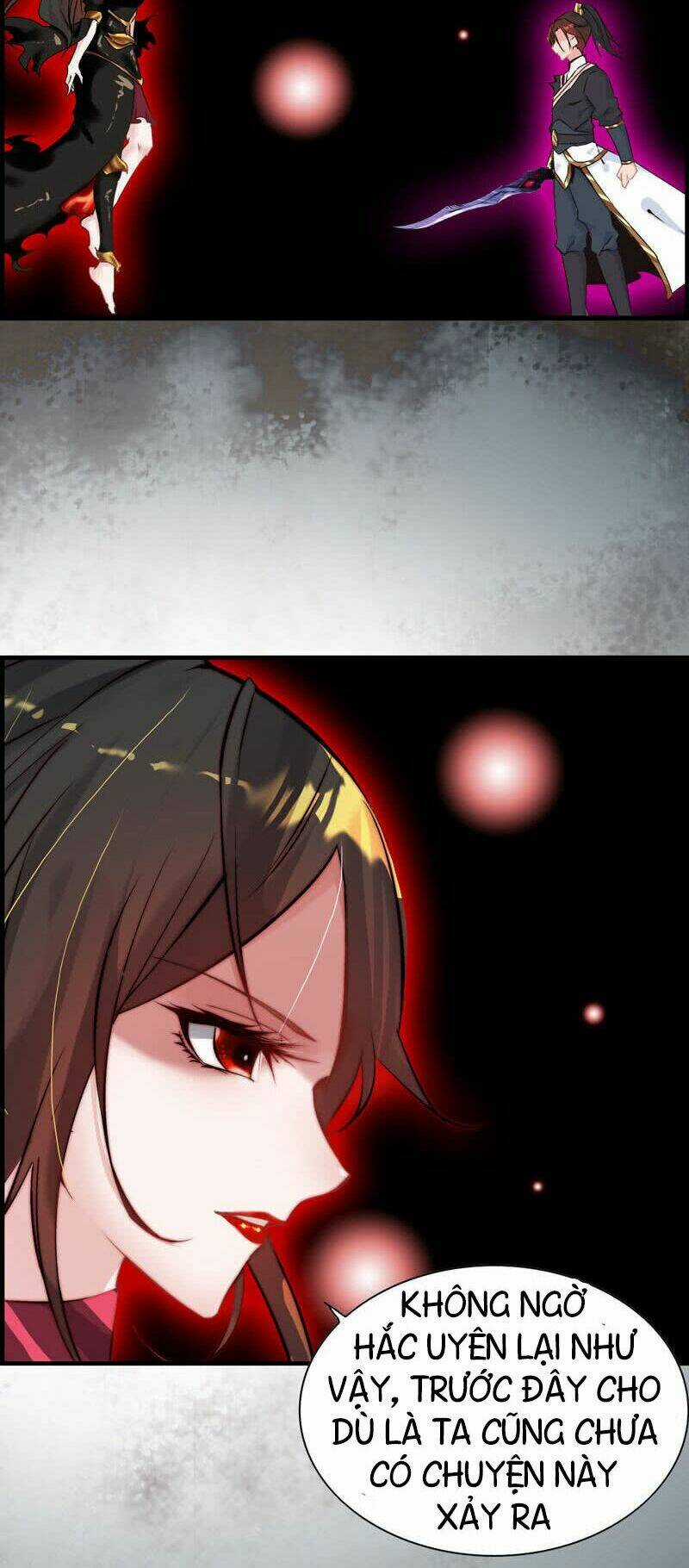 Thần Ma Thiên Sát Chapter 29 trang 30