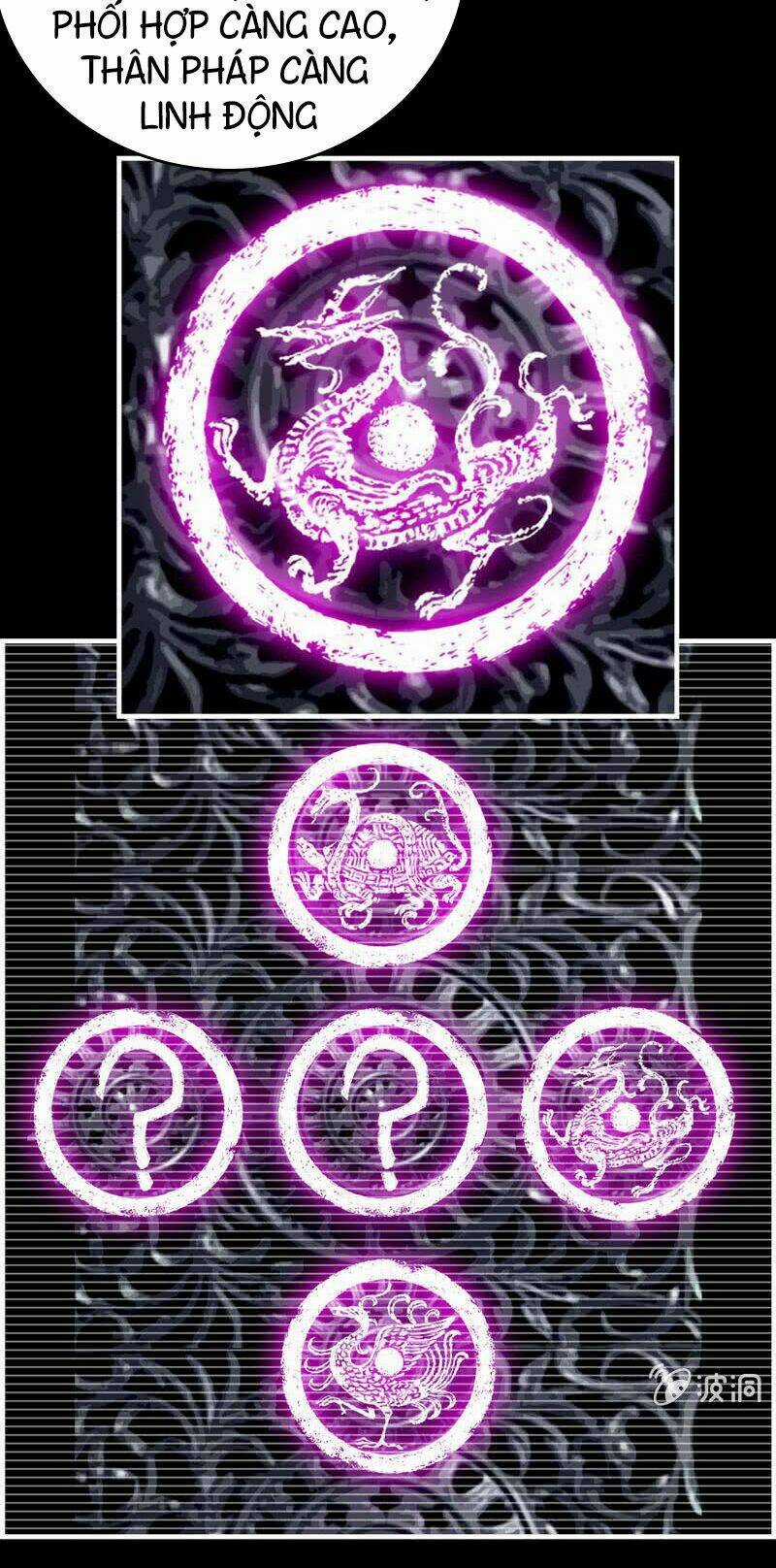 Thần Ma Thiên Sát Chapter 29 trang 4