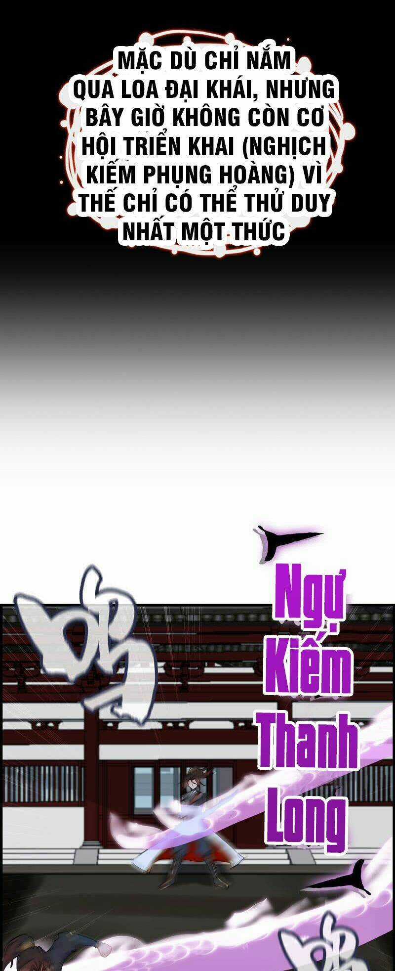 Thần Ma Thiên Sát Chapter 29 trang 5