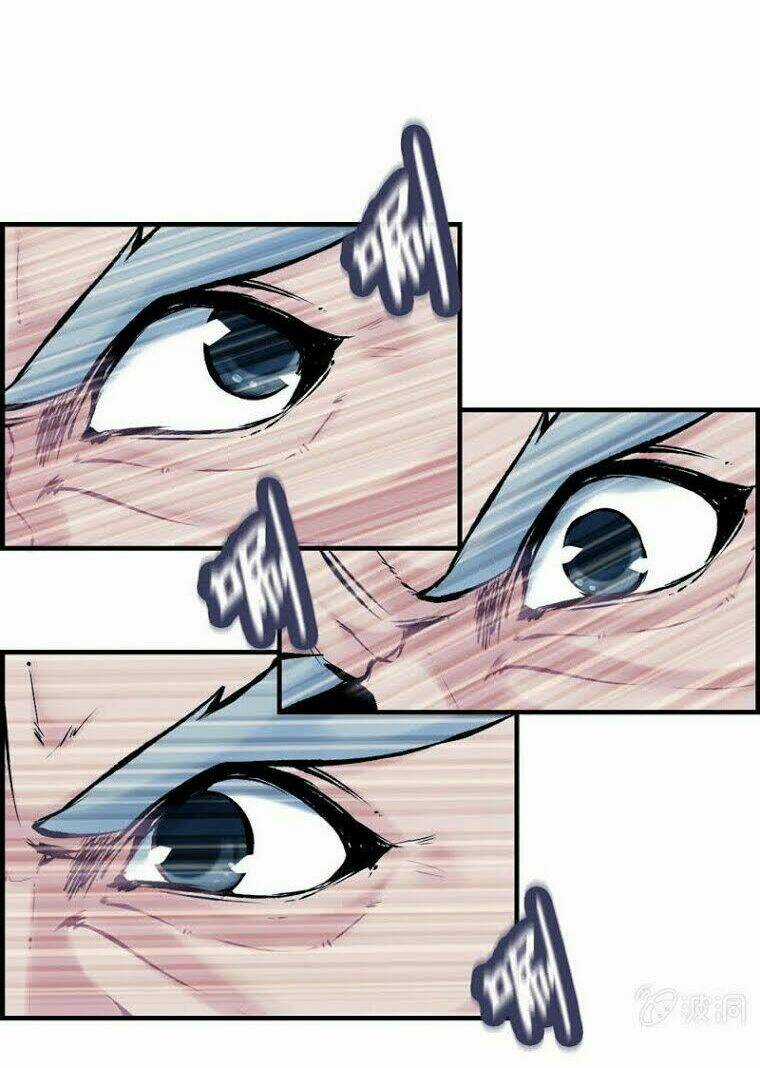 Thần Ma Thiên Sát Chapter 29 trang 9