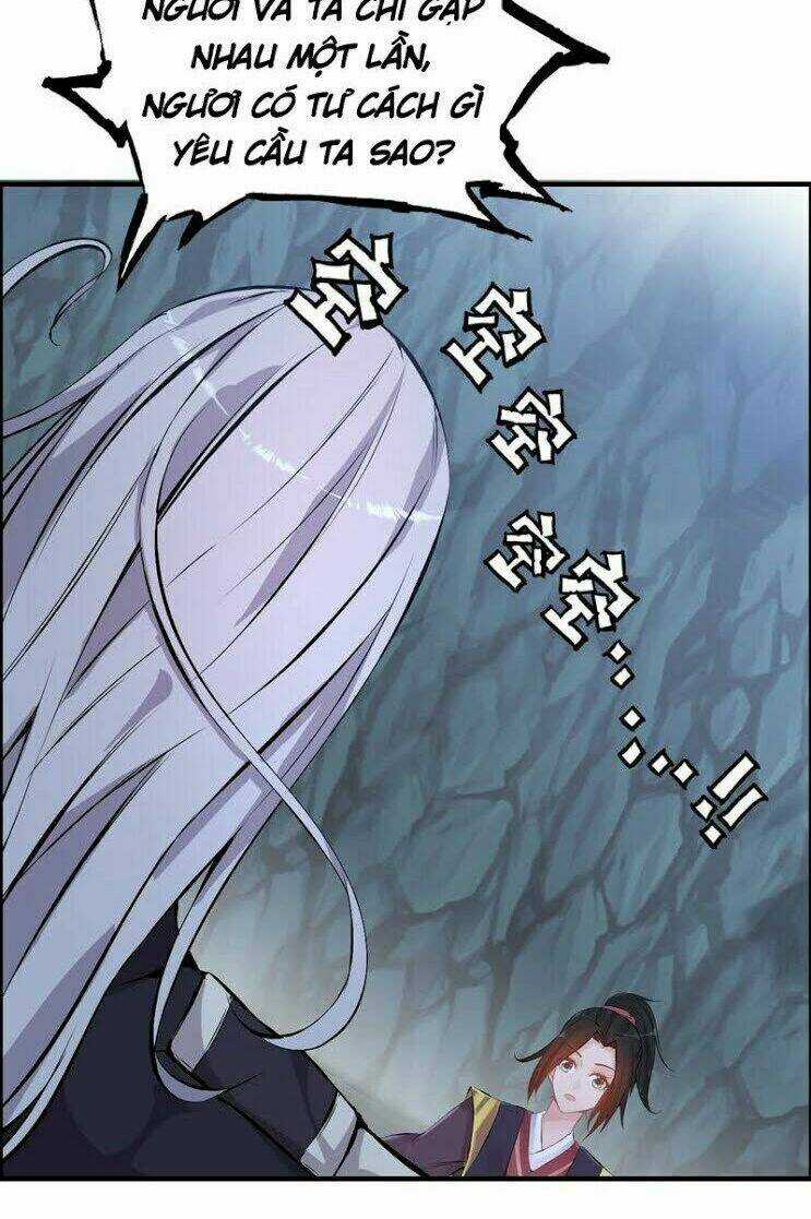 Thần Ma Thiên Sát Chapter 3 trang 11