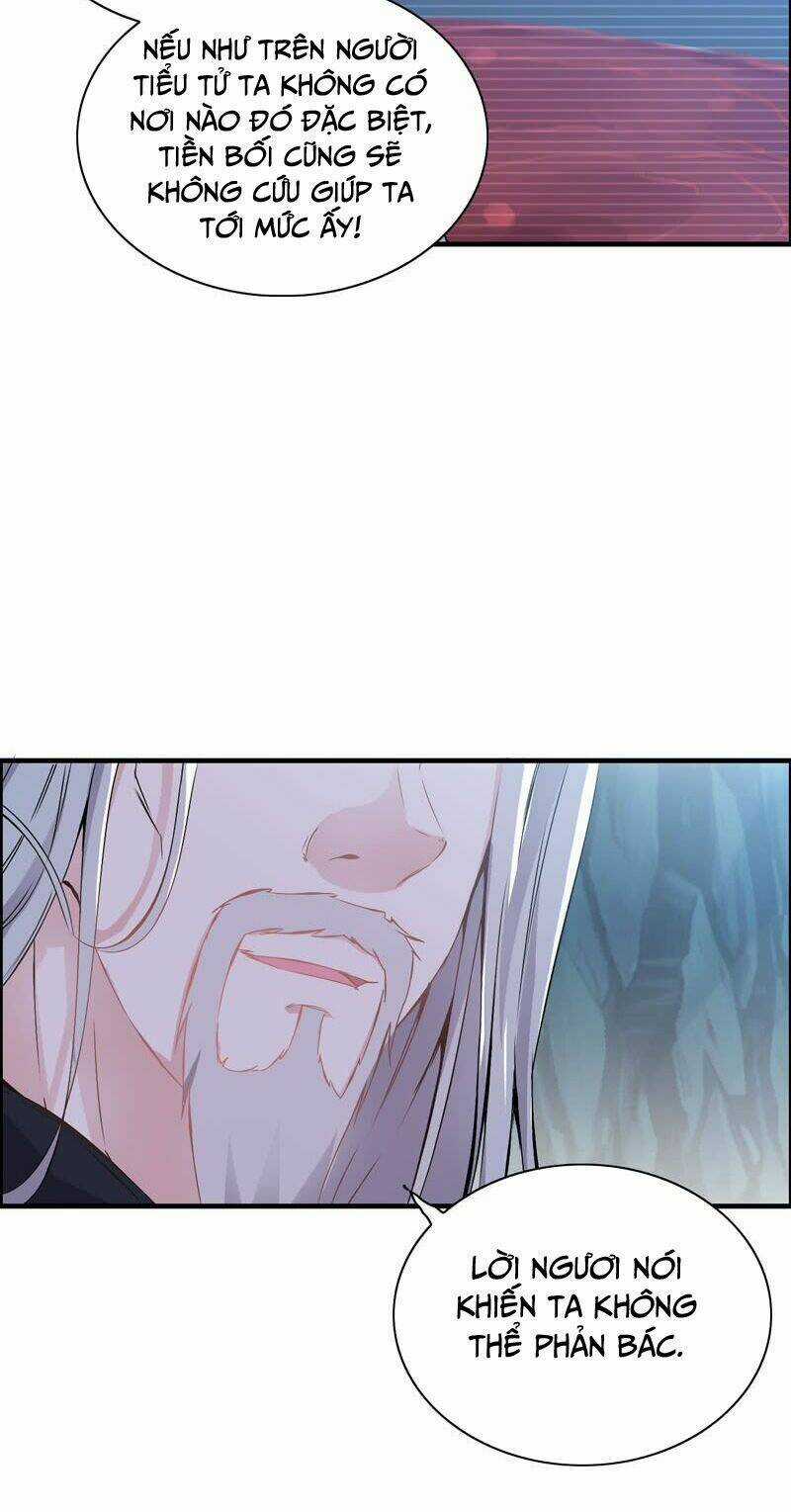 Thần Ma Thiên Sát Chapter 3 trang 13