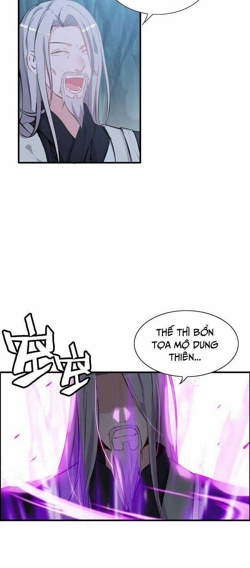 Thần Ma Thiên Sát Chapter 3 trang 17