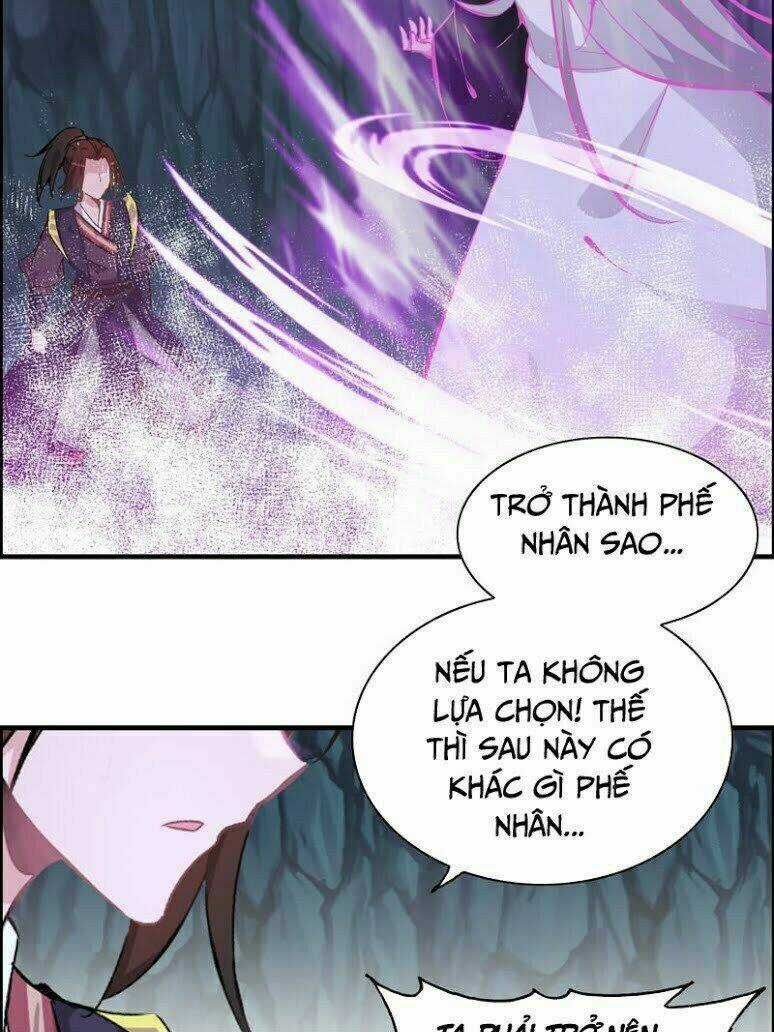 Thần Ma Thiên Sát Chapter 3 trang 23
