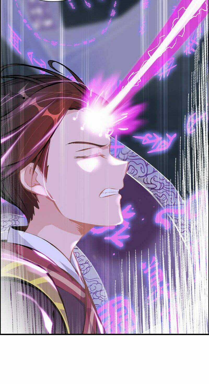 Thần Ma Thiên Sát Chapter 3 trang 26