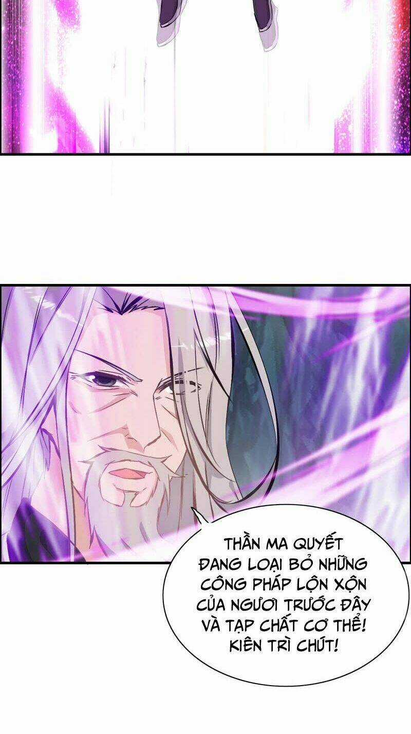 Thần Ma Thiên Sát Chapter 3 trang 30