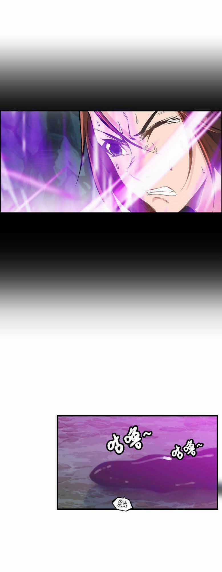 Thần Ma Thiên Sát Chapter 3 trang 31