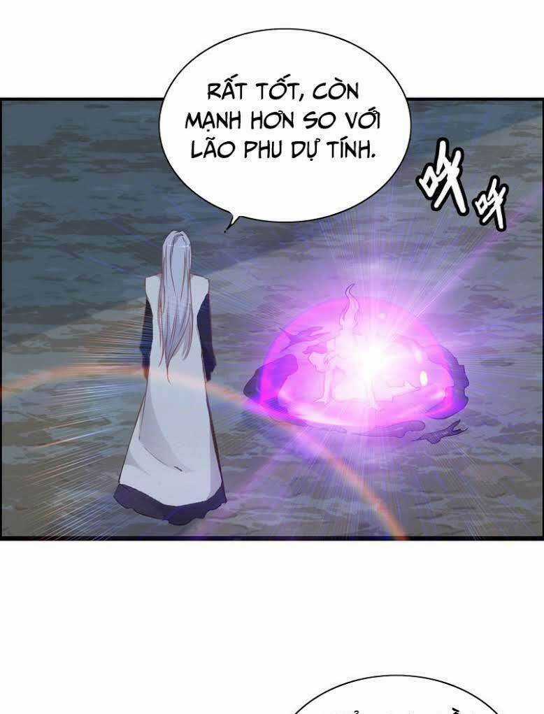 Thần Ma Thiên Sát Chapter 3 trang 32