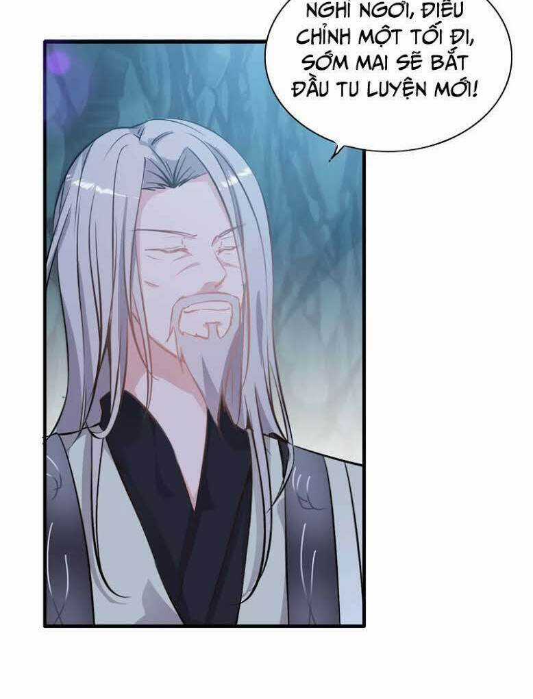 Thần Ma Thiên Sát Chapter 3 trang 33