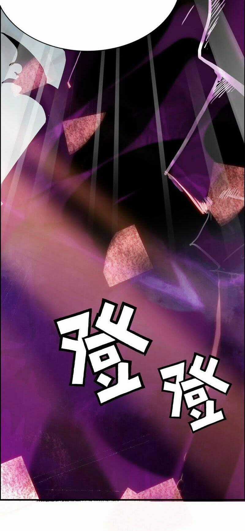 Thần Ma Thiên Sát Chapter 3 trang 38